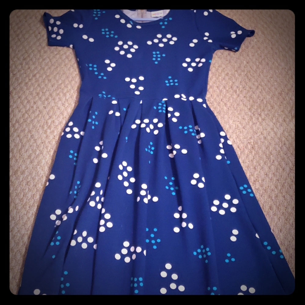 Lularoe Amelia